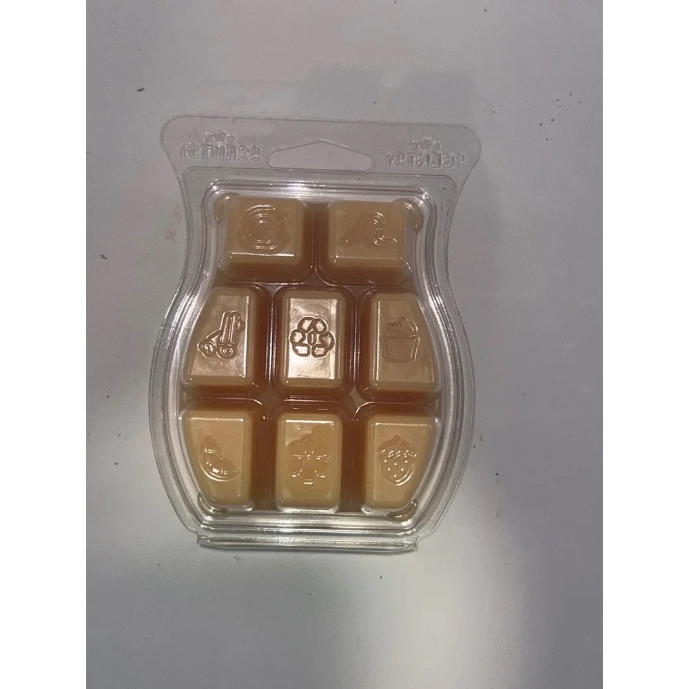 Scentsy Bar Christmas Cookie Wax Melt 2.6 oz Holiday Scent New